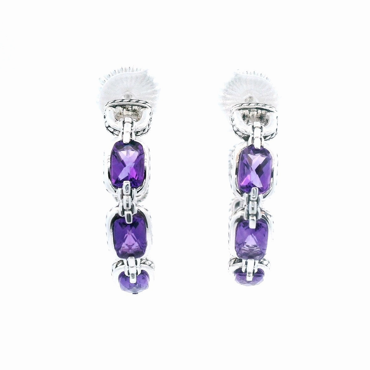 Sterling Silver Earrings