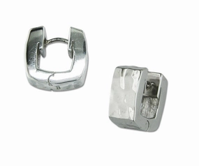 Sterling Silver Earrings
