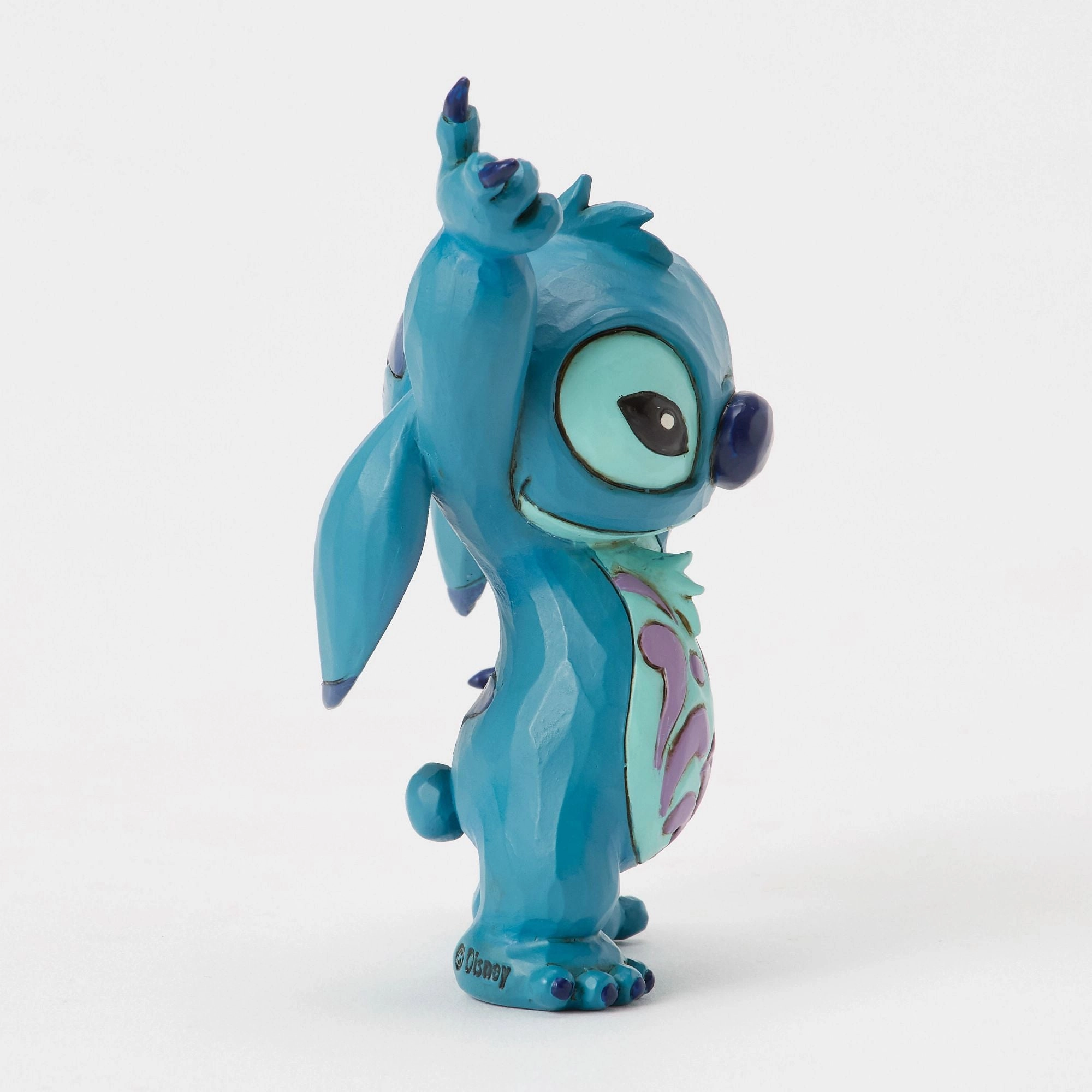 Stitch Dancing Mini