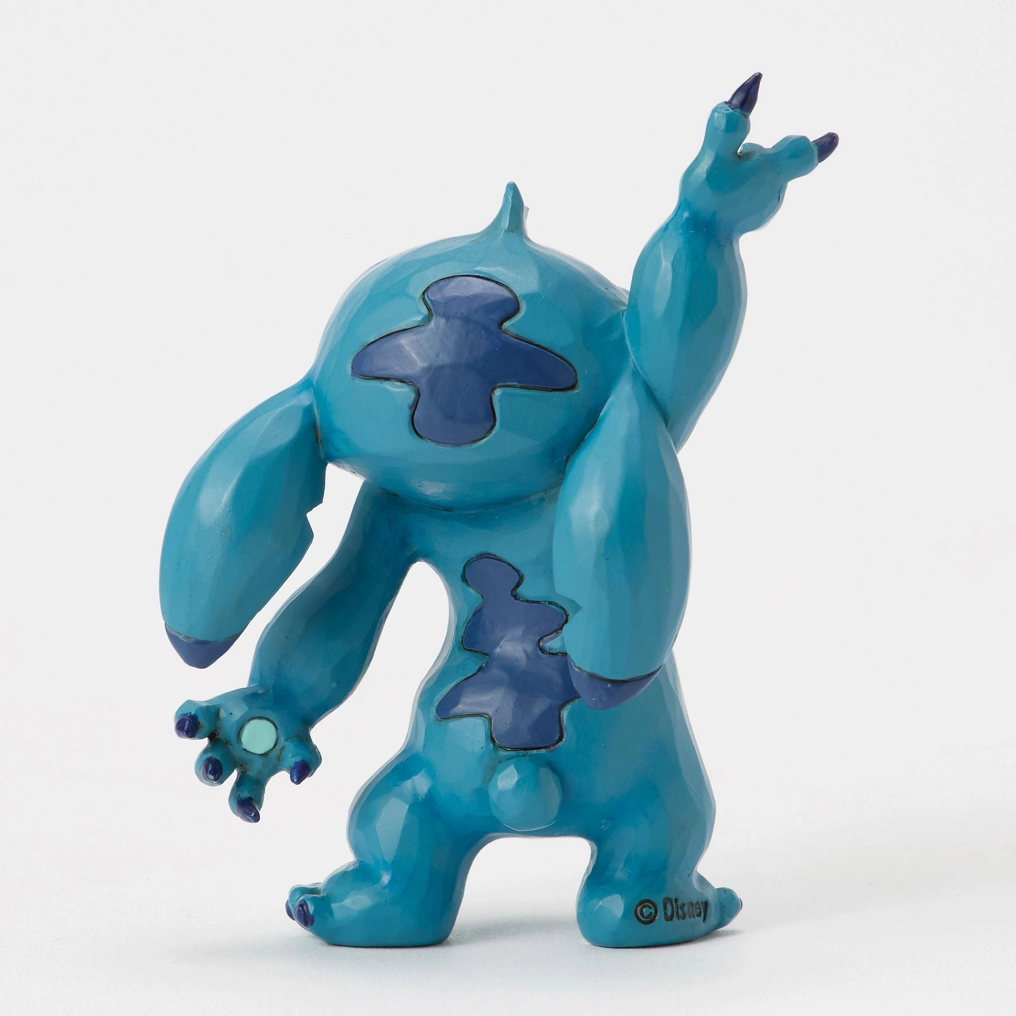 Stitch Dancing Mini