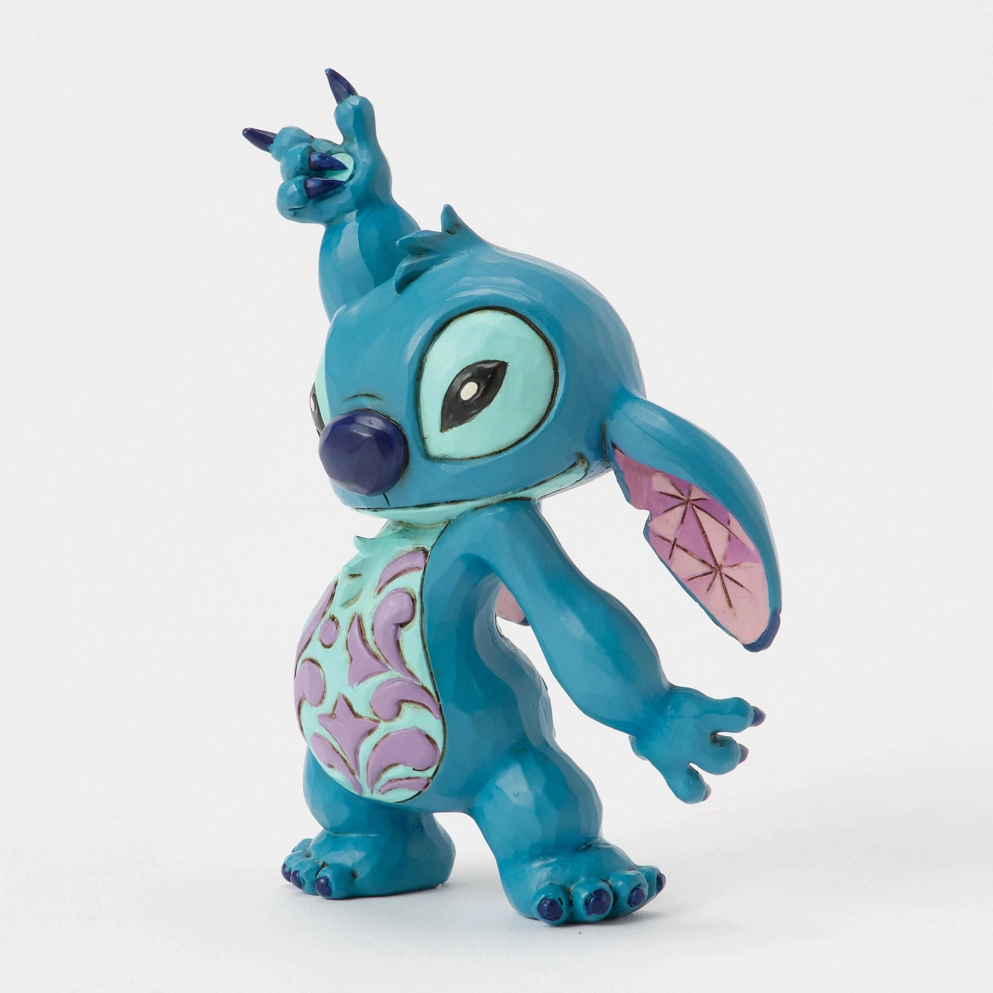 Stitch Dancing Mini