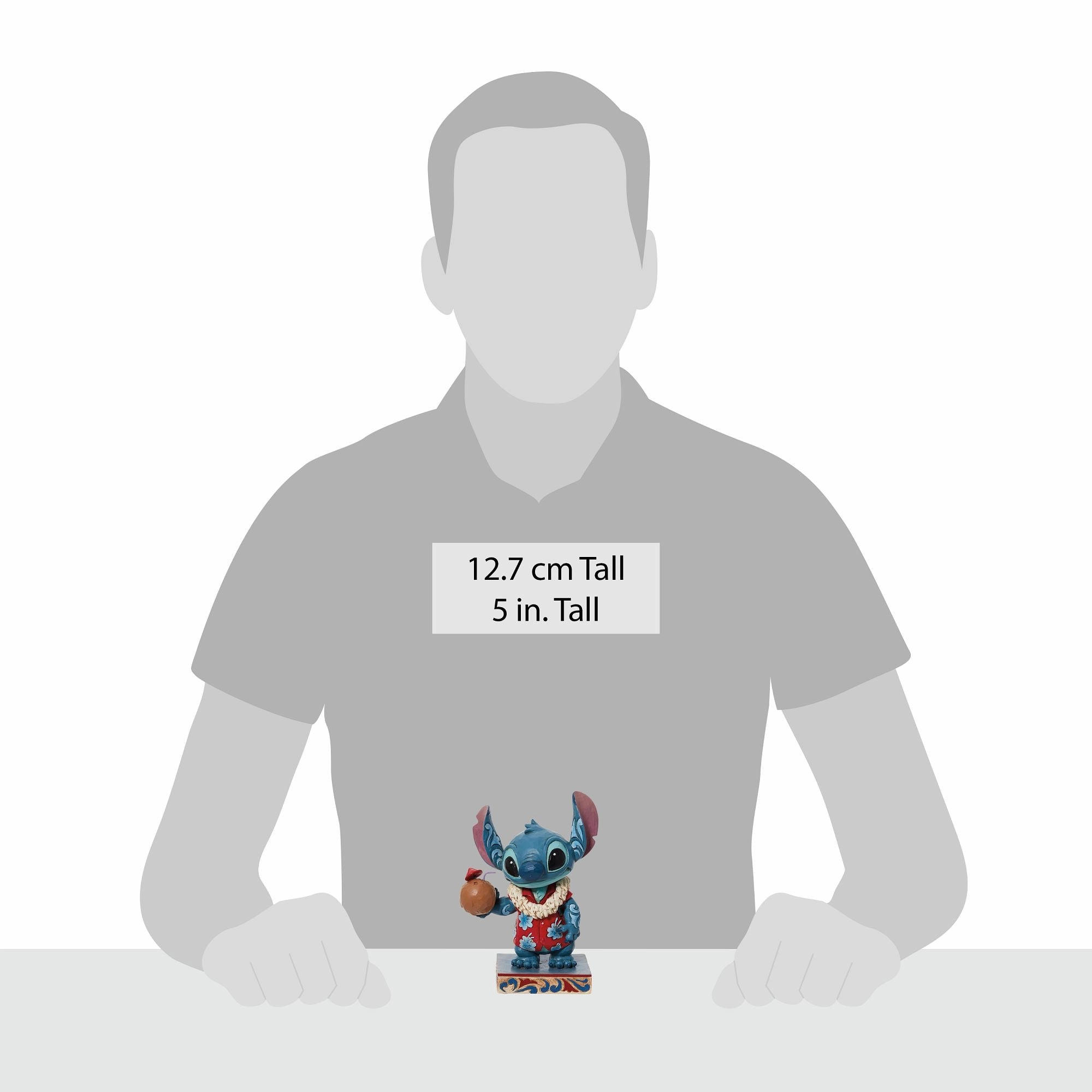 Stitch Hawaiian Shirt