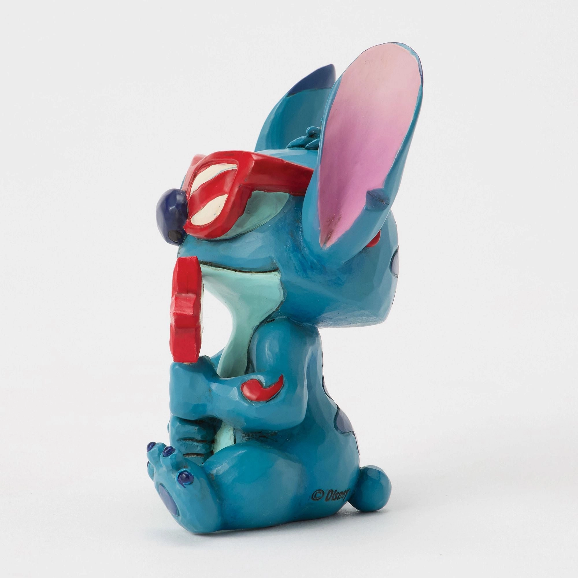 Stitch Patriotic Mini