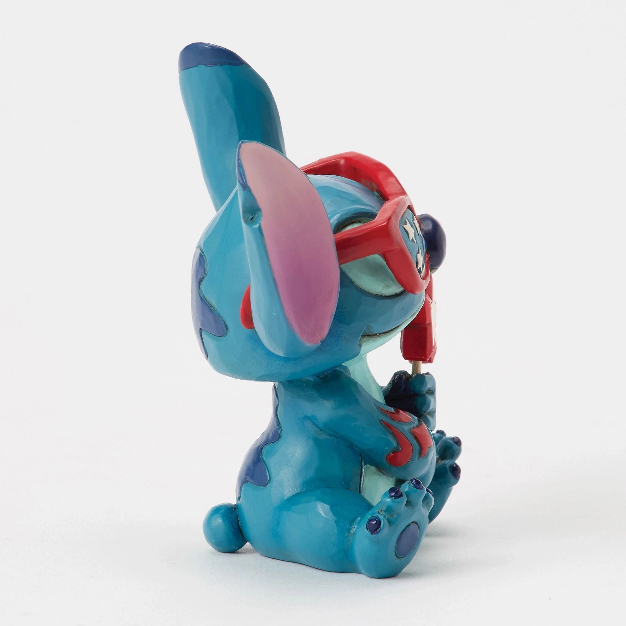 Stitch Patriotic Mini
