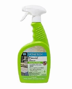 StoneTech KlenzAll Cleaner floor care,floor cleaner,floor mop