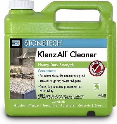 StoneTech KlenzAll Cleaner