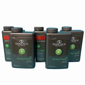 StoneTech Professional Honing Powder floor care,floor cleaner,floor mop
