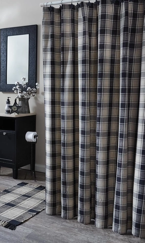 Stoneville Shower Curtain Lighting,Lamps Fixtures