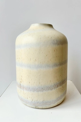 Stoneware Bud Vase Vase,Flower Vase