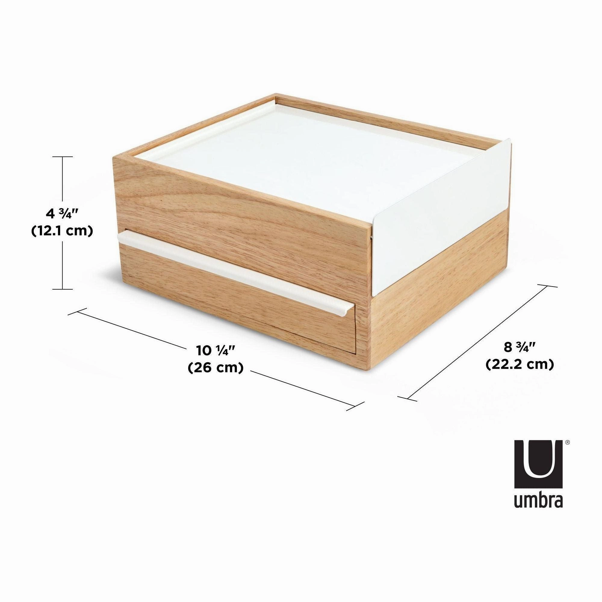 Stowit Jewelry Box