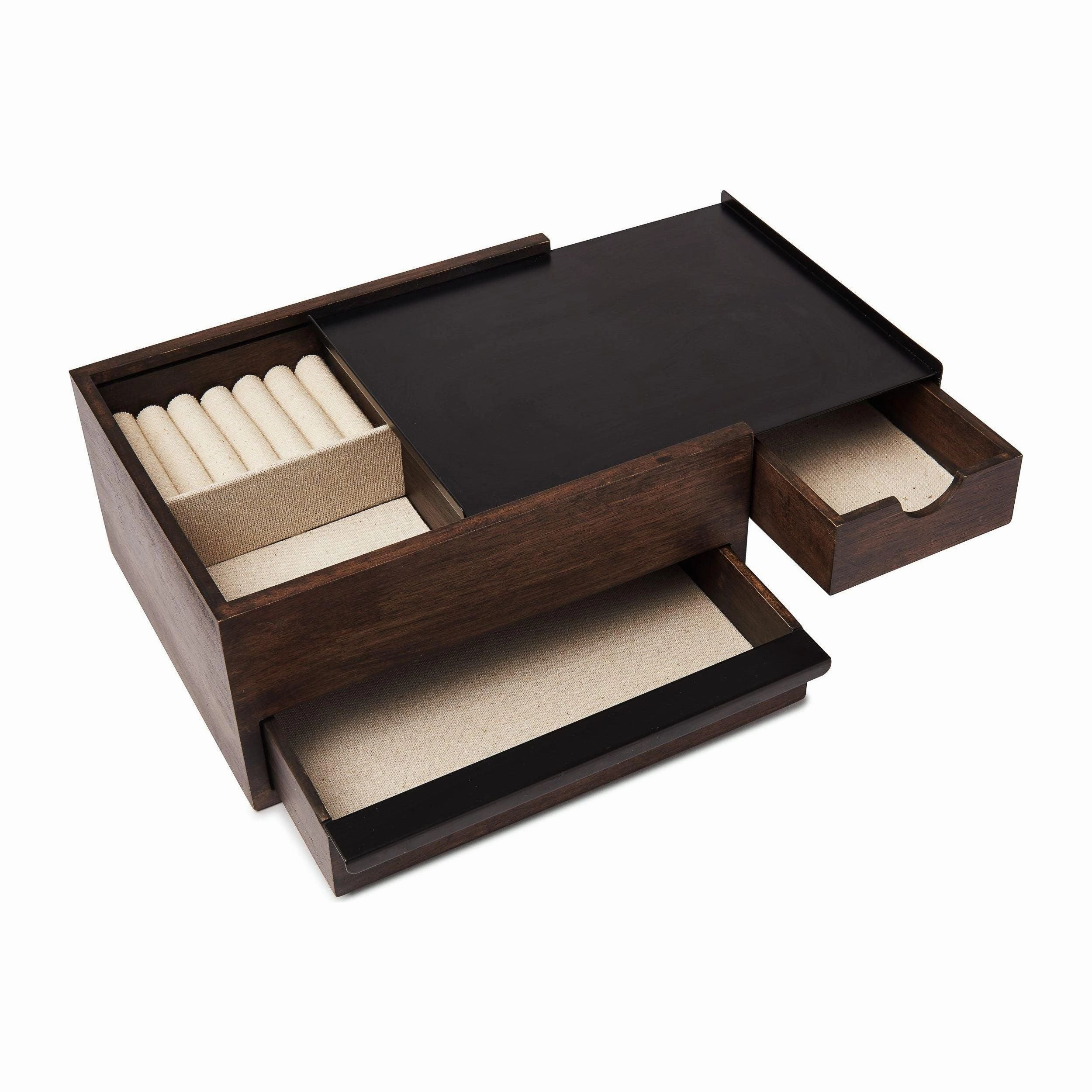 Stowit Jewelry Box