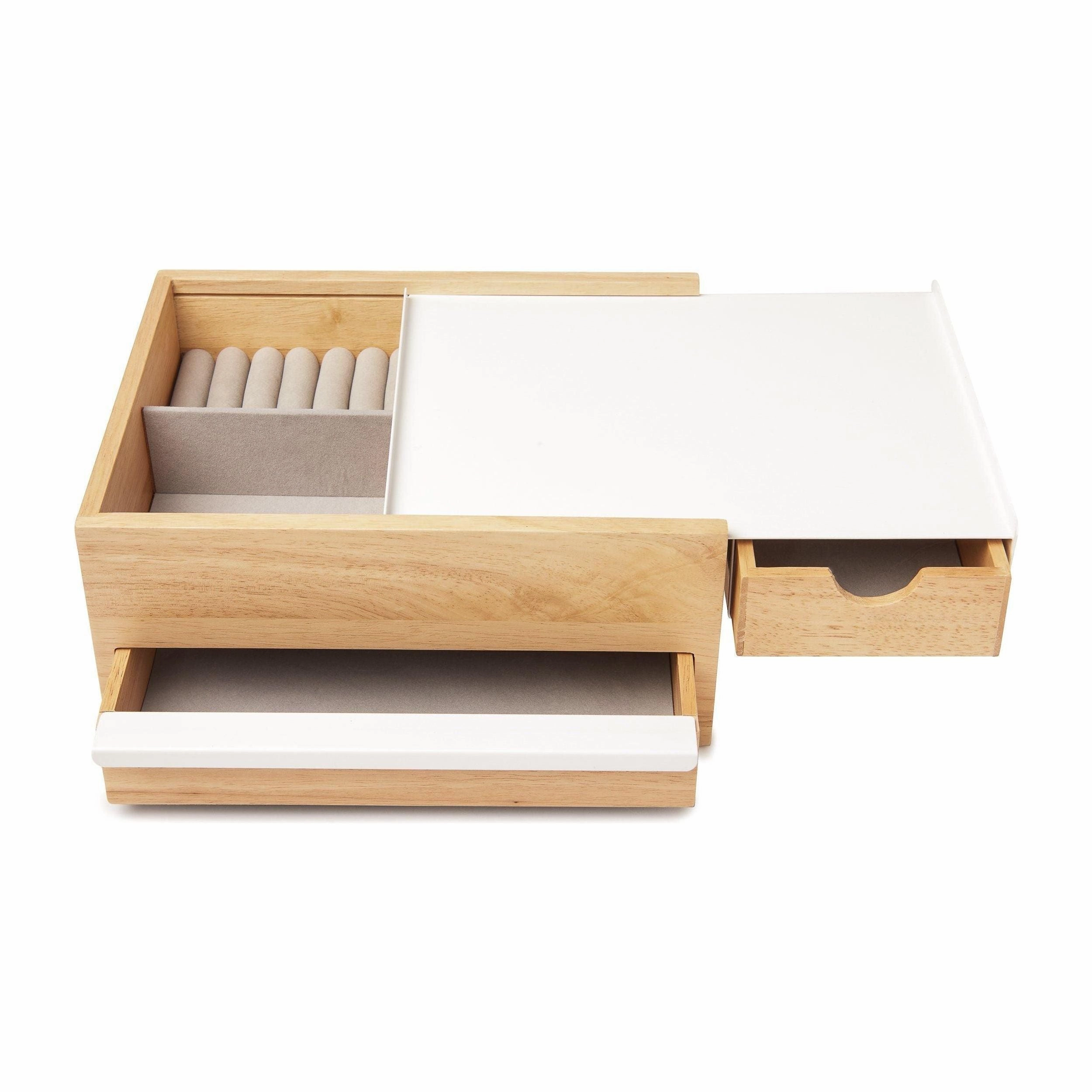 Stowit Jewelry Box