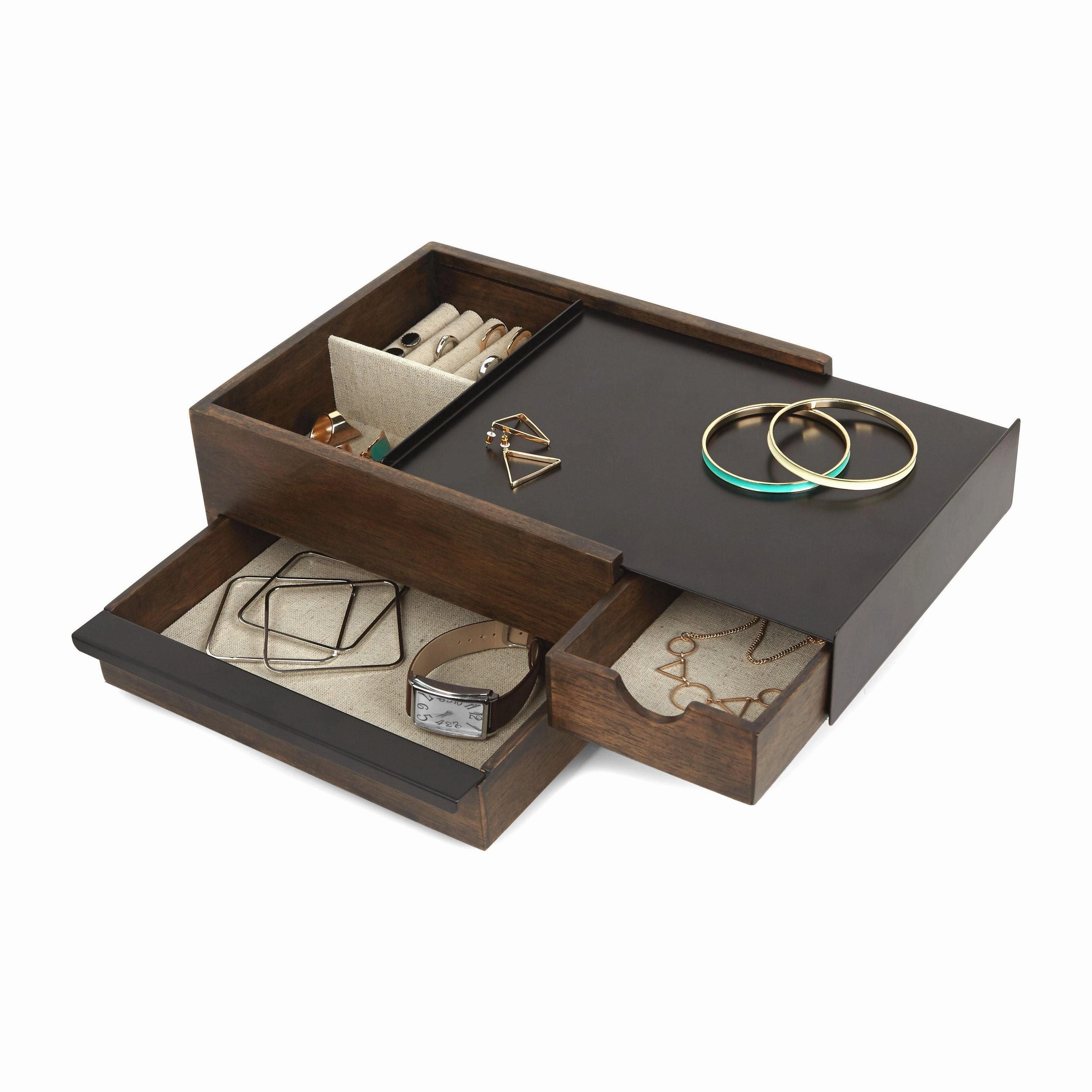 Stowit Jewelry Box