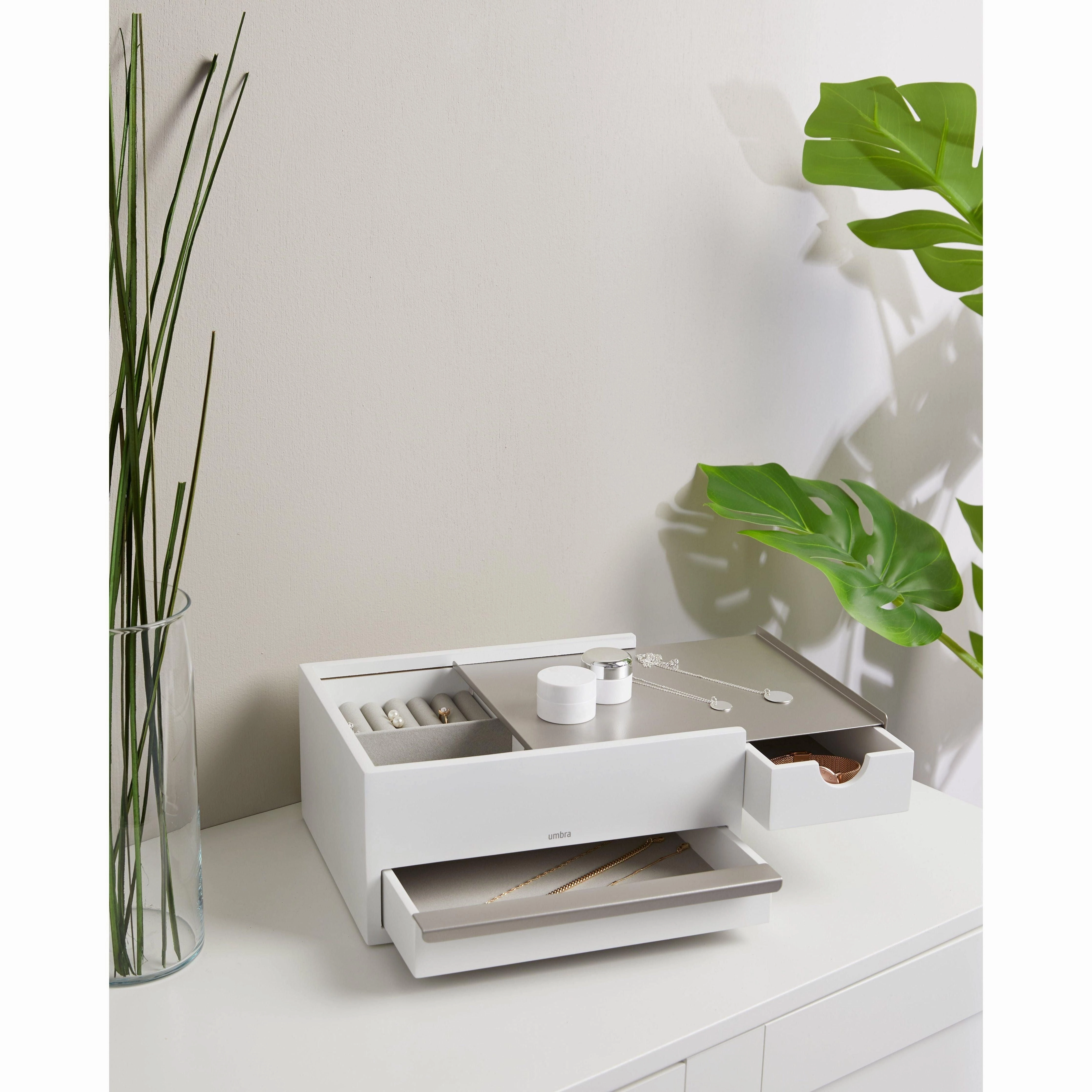 Stowit Jewelry Box