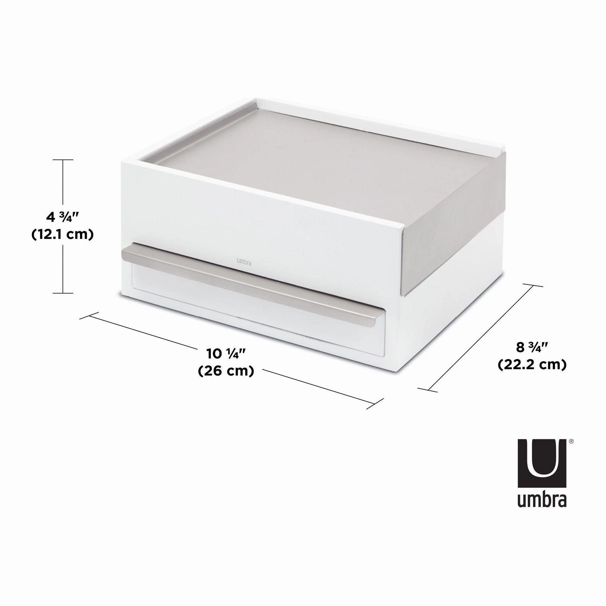 Stowit Jewelry Box