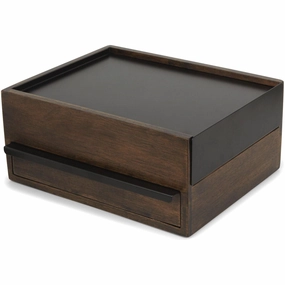 Stowit Jewelry Box Jewelry Organizers,hanging jewelry organizer
