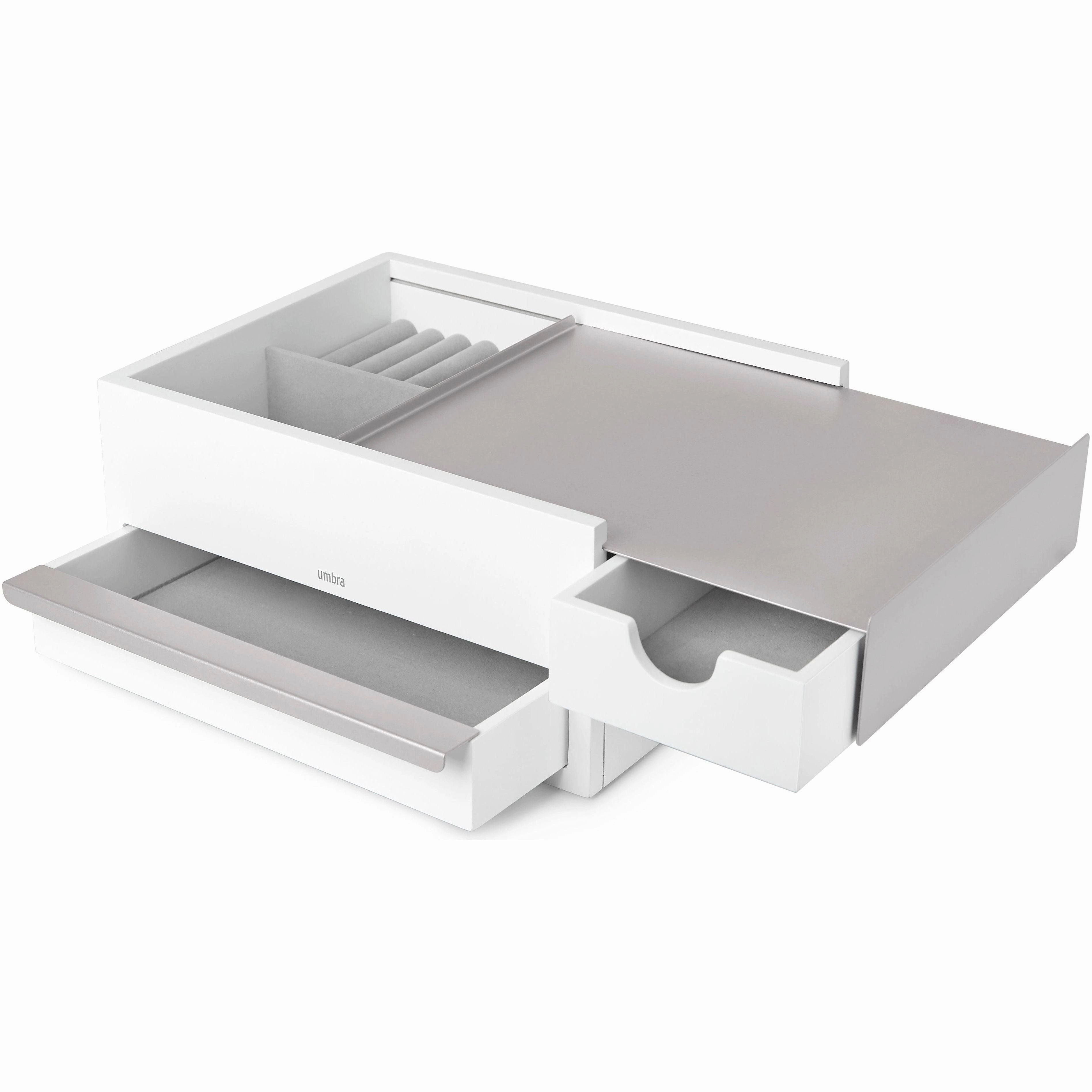 Stowit Jewelry Box