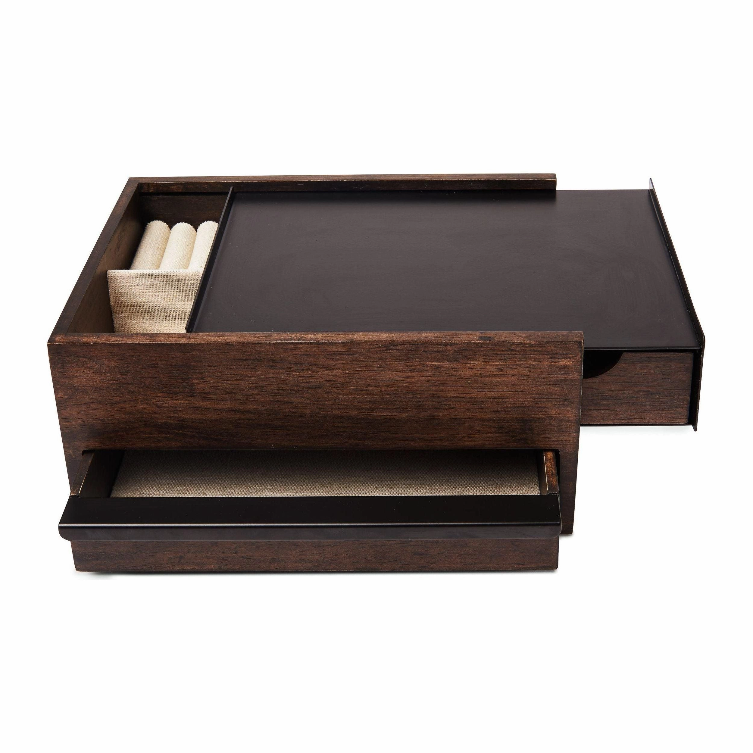 Stowit Jewelry Box
