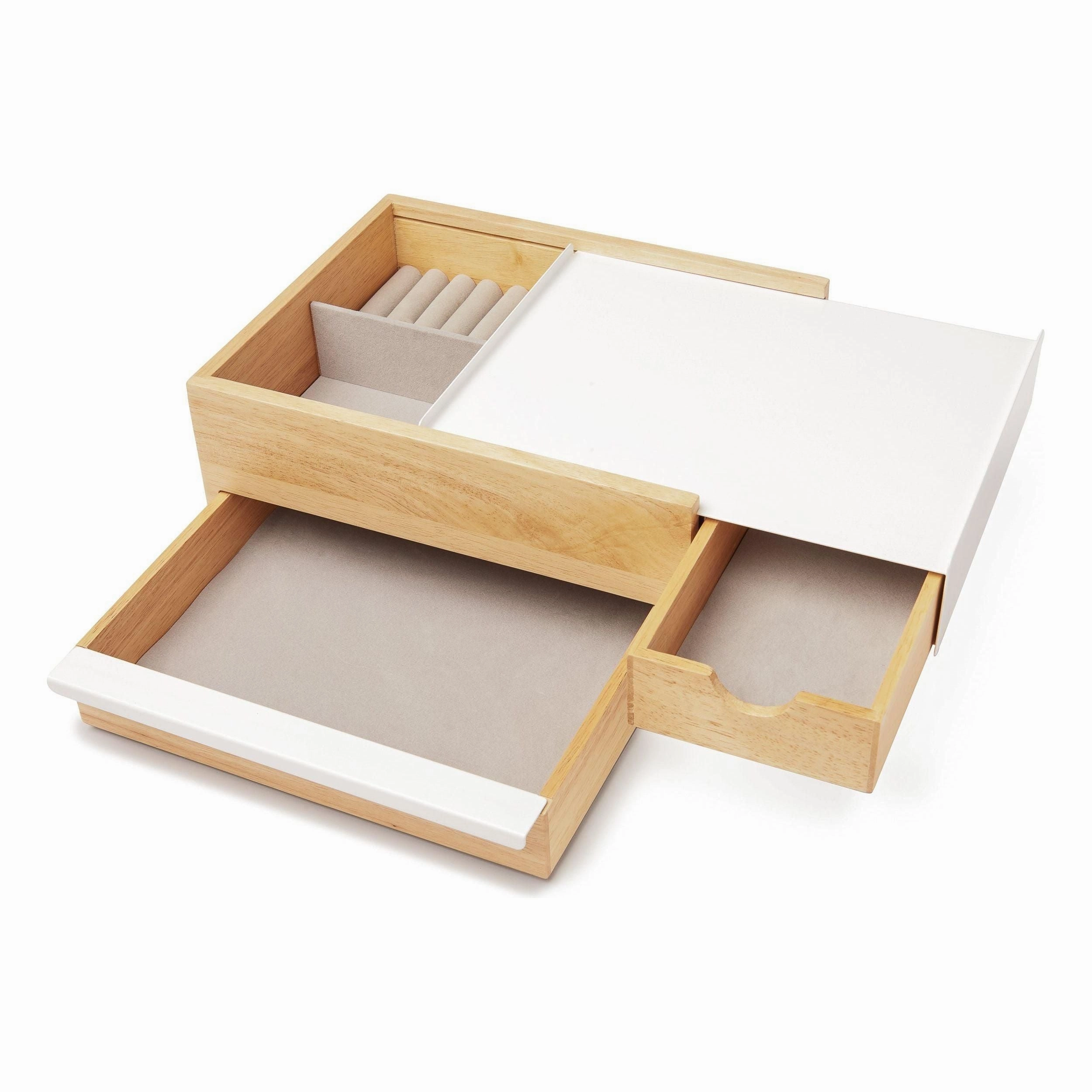 Stowit Jewelry Box