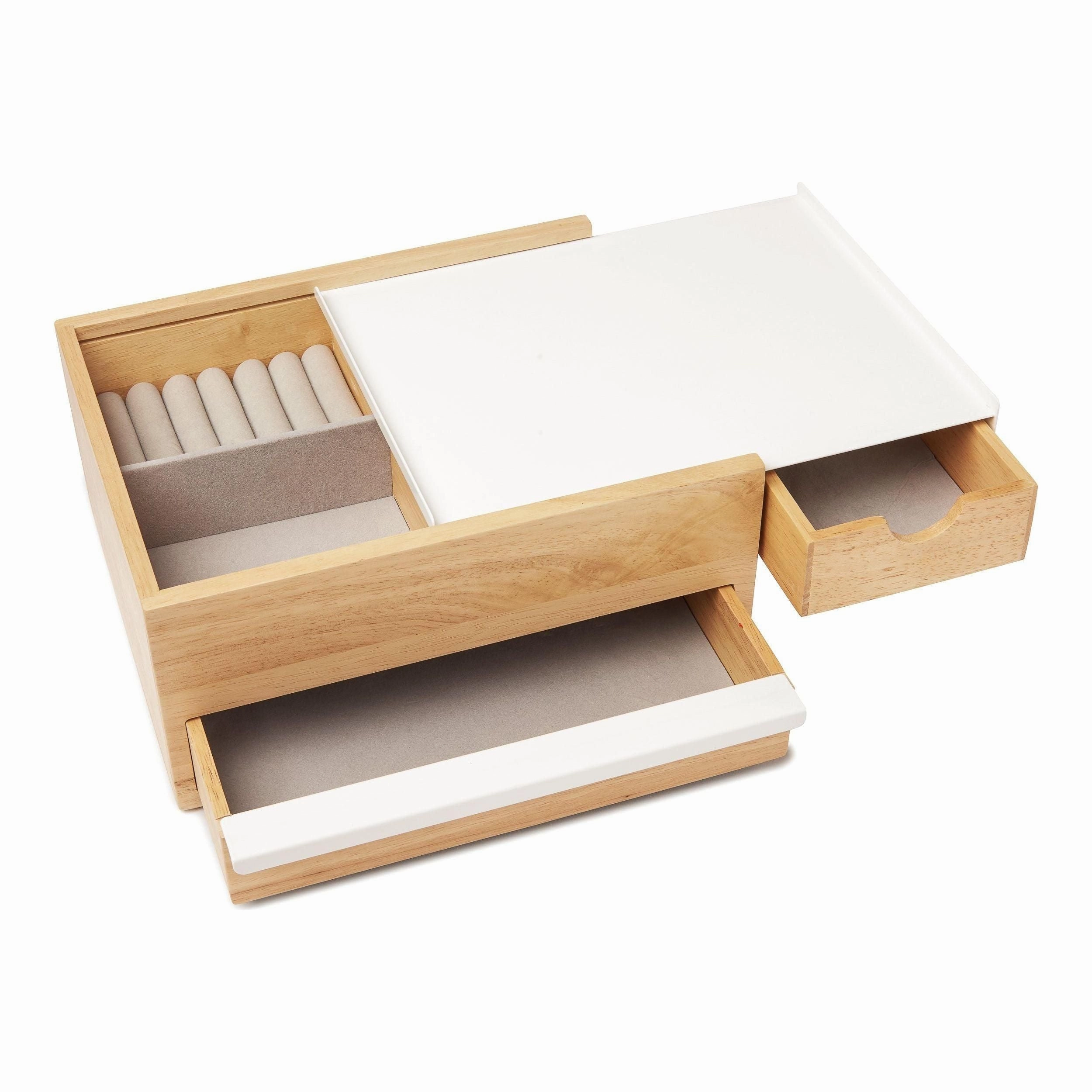 Stowit Jewelry Box