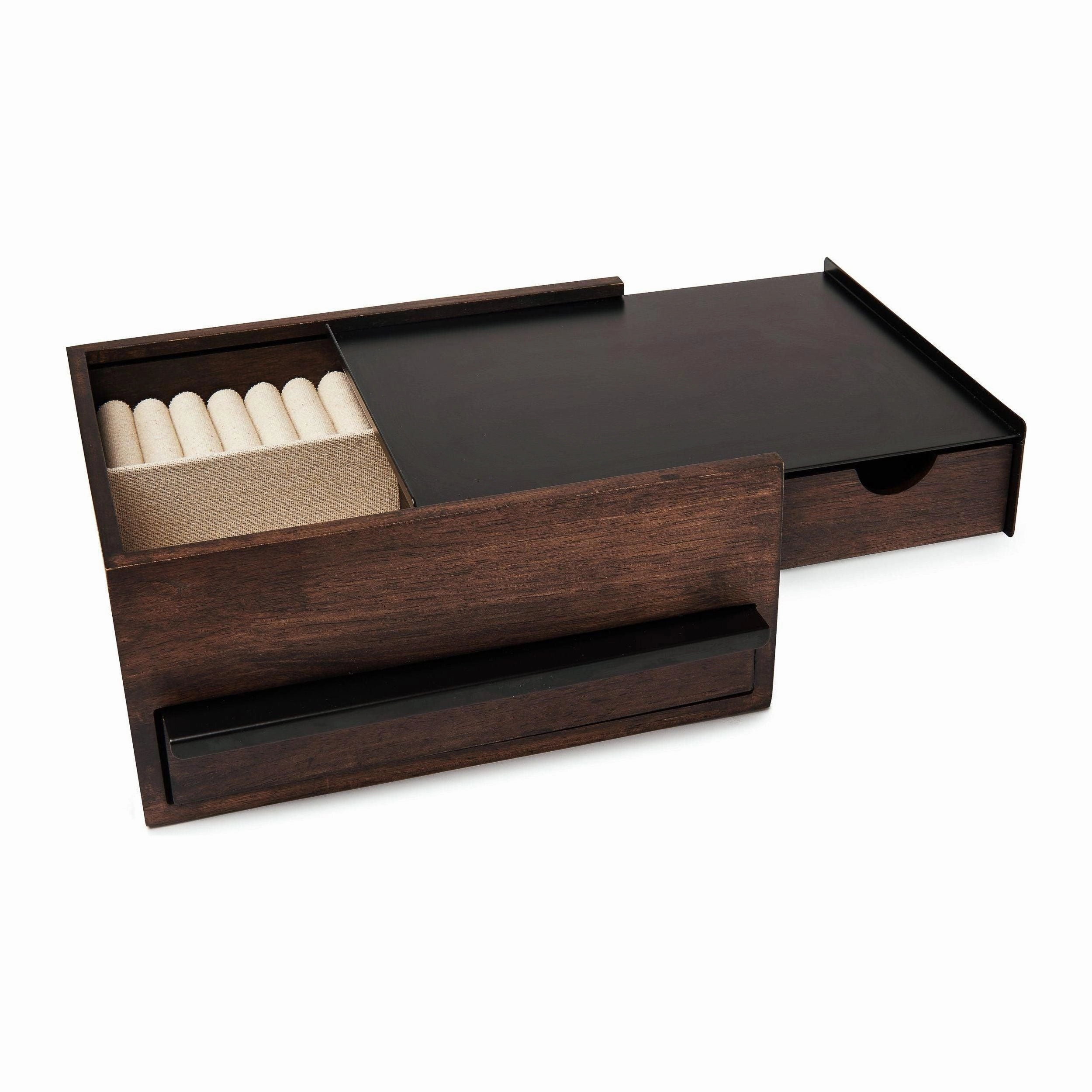 Stowit Jewelry Box