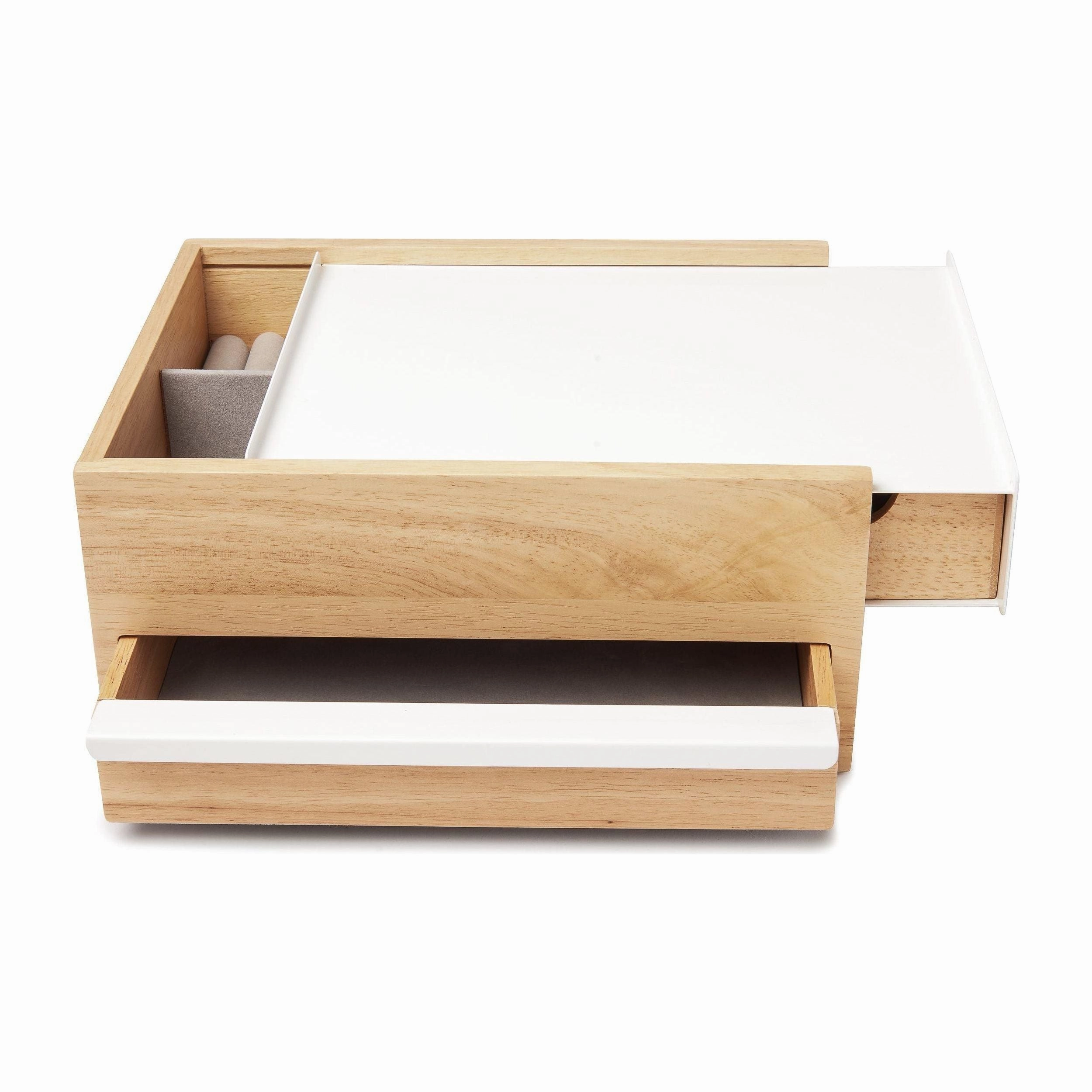 Stowit Jewelry Box