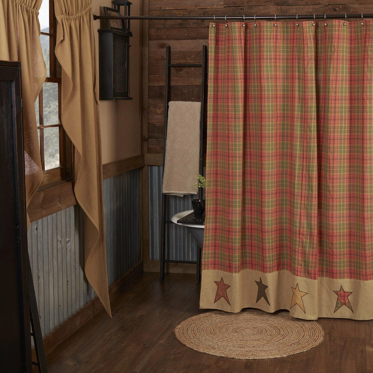 Stratton Shower Curtain Lighting,Lamps Fixtures