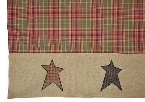 Stratton Shower Curtain
