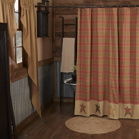 Stratton Shower Curtain Lighting,Lamps Fixtures