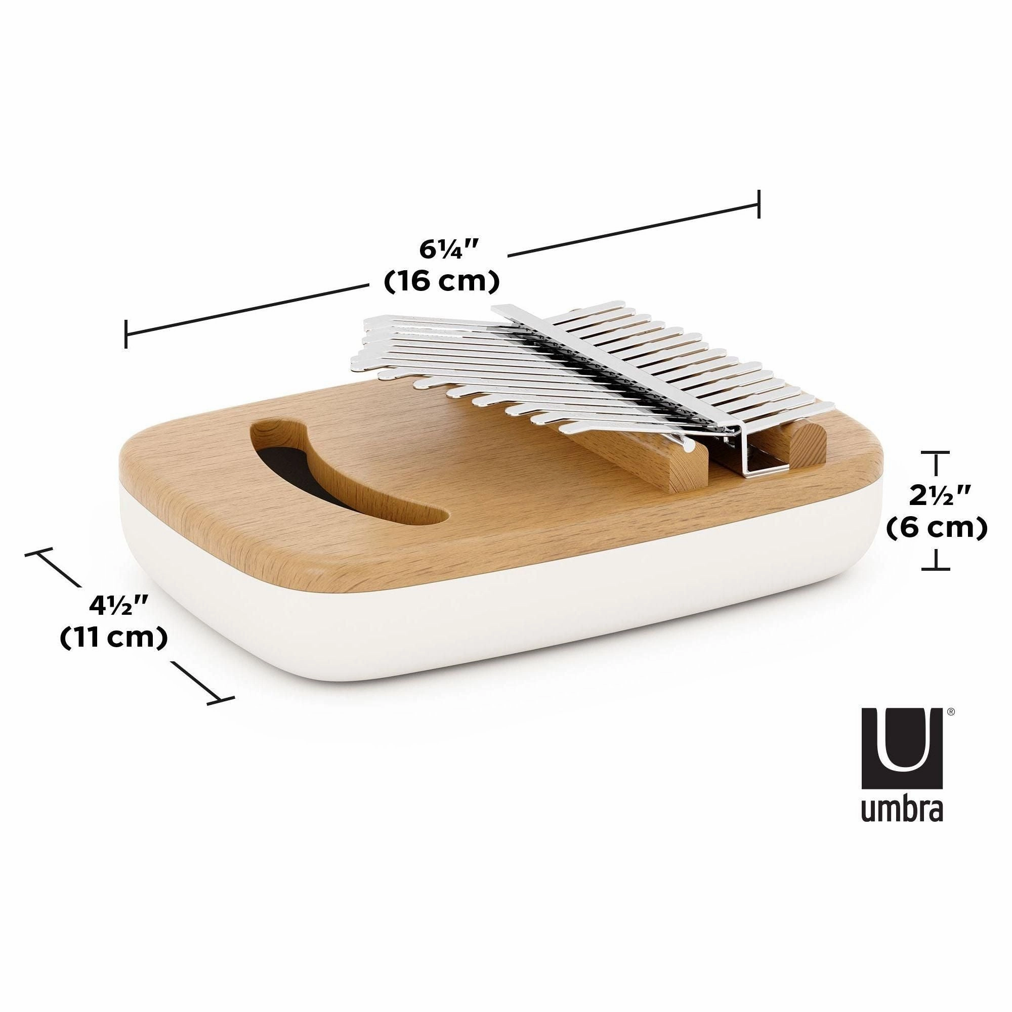 Strumba Kalimba