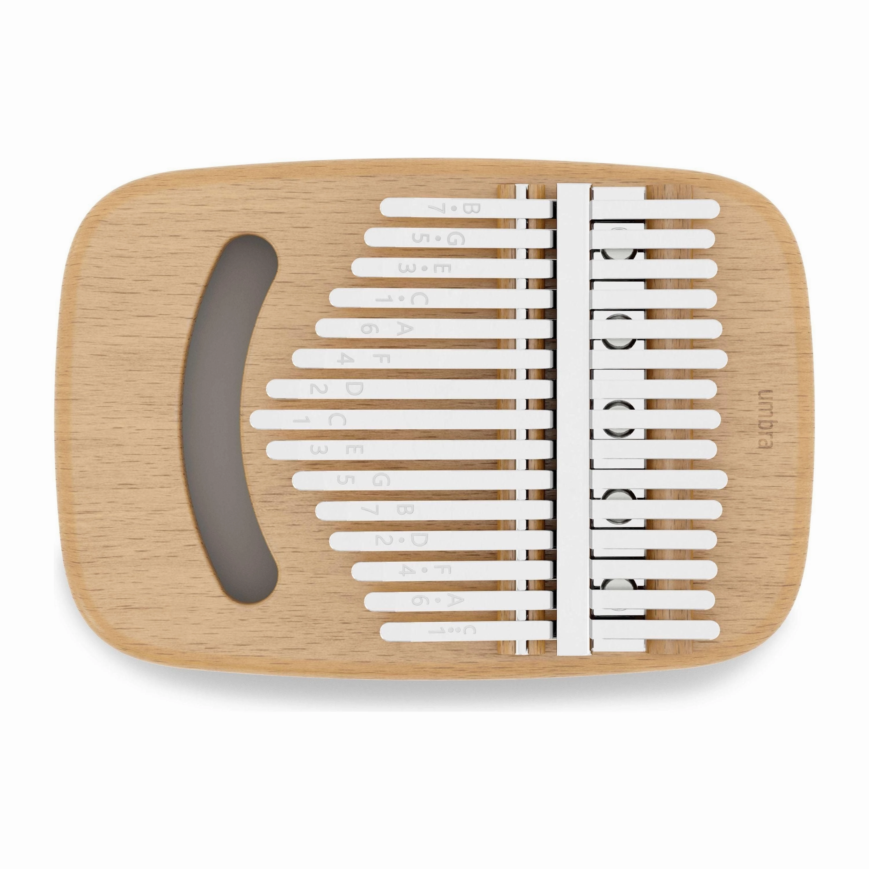 Strumba Kalimba