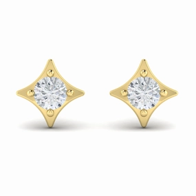 Stud Earrings