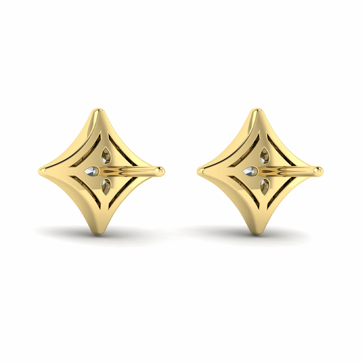 Stud Earrings