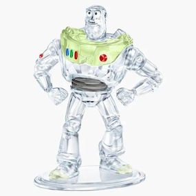 Swarovski Buzz Lightyear Decorative Mirror,Home Decor Mirror