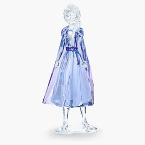 Swarovski Frozen 2 - Elsa Decorative Mirror,Home Decor Mirror
