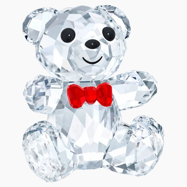 Swarovski  Kris Bear - I am big now Decorative Mirror,Home Decor Mirror