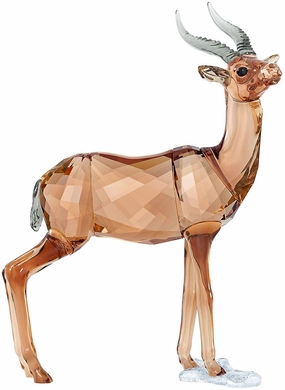 Swarovski SCS Annual Edition 2018 Gazelle Decorative Mirror,Home Decor Mirror