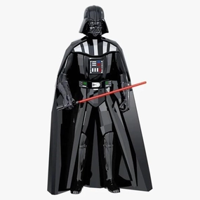 Swarovski Star Wars - Darth Vader Decorative Mirror,Home Decor Mirror