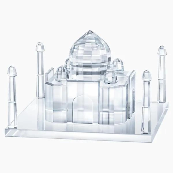 Swarovski TAJ MAHAL Decorative Mirror,Home Decor Mirror