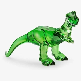 Swarovski Toy Story - Rex Decorative Mirror,Home Decor Mirror