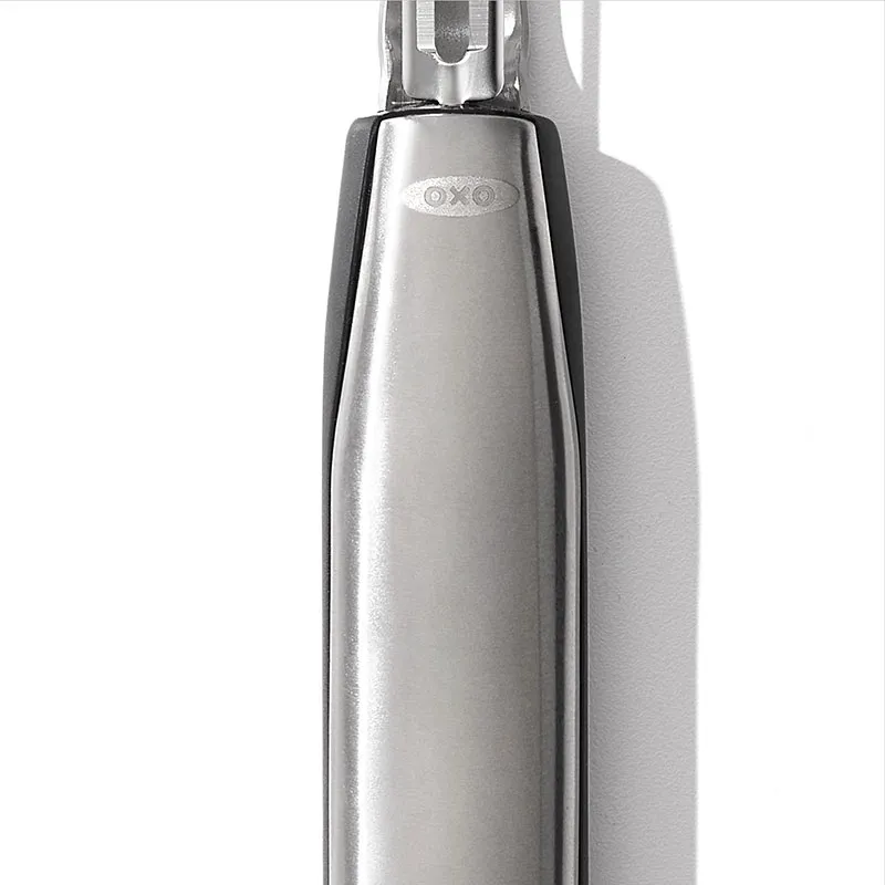 Swivel Peeler, Stainless Steel