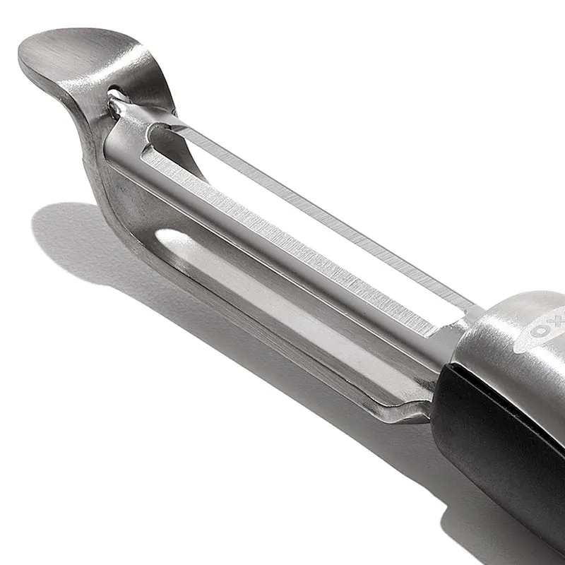 Swivel Peeler, Stainless Steel