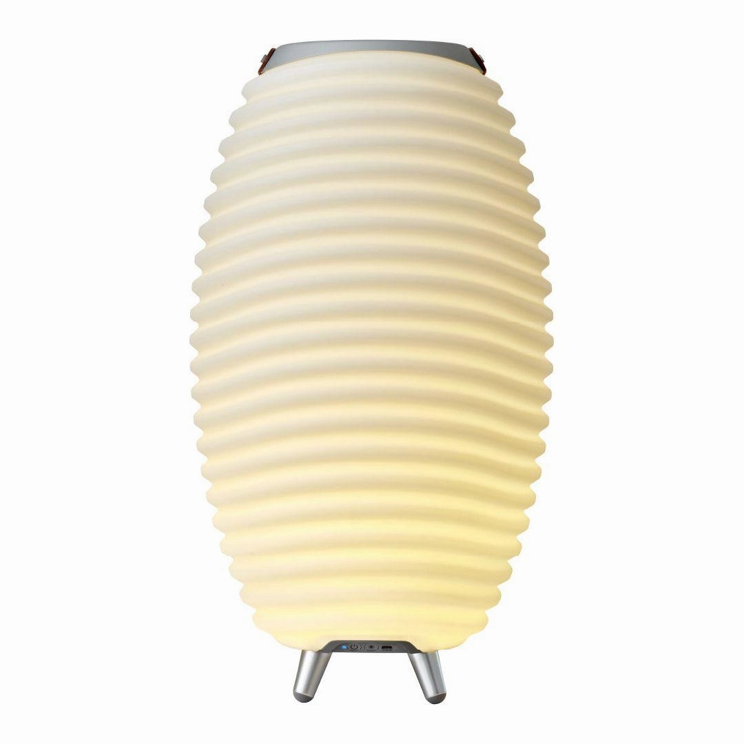 Synergy 50 Rechargeable Indoor/Outdoor Speaker Lamp
