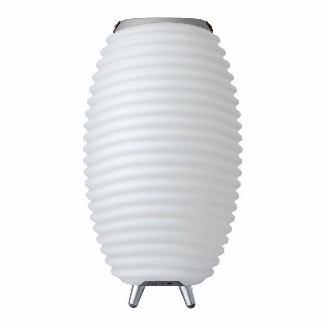 Synergy 50 Rechargeable Indoor/Outdoor Speaker Lamp