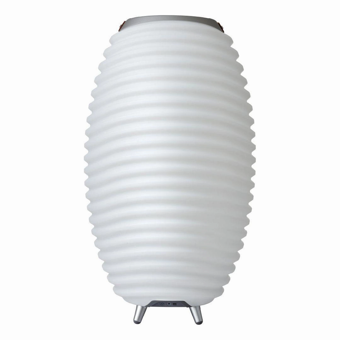 Synergy 65 Rechargeable Indoor/Outdoor Speaker Lamp