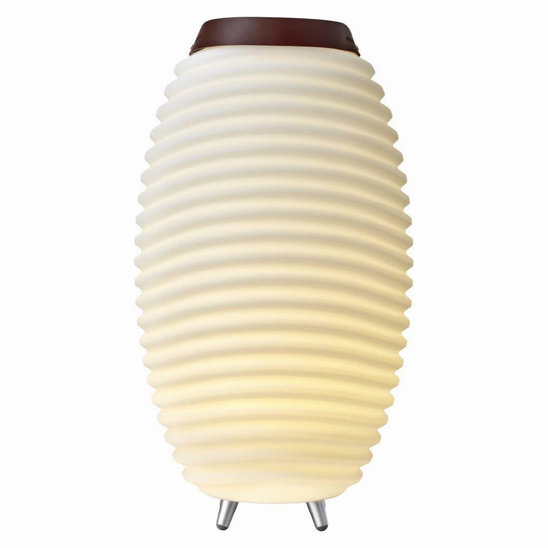 Synergy 65 Rechargeable Indoor/Outdoor Speaker Lamp