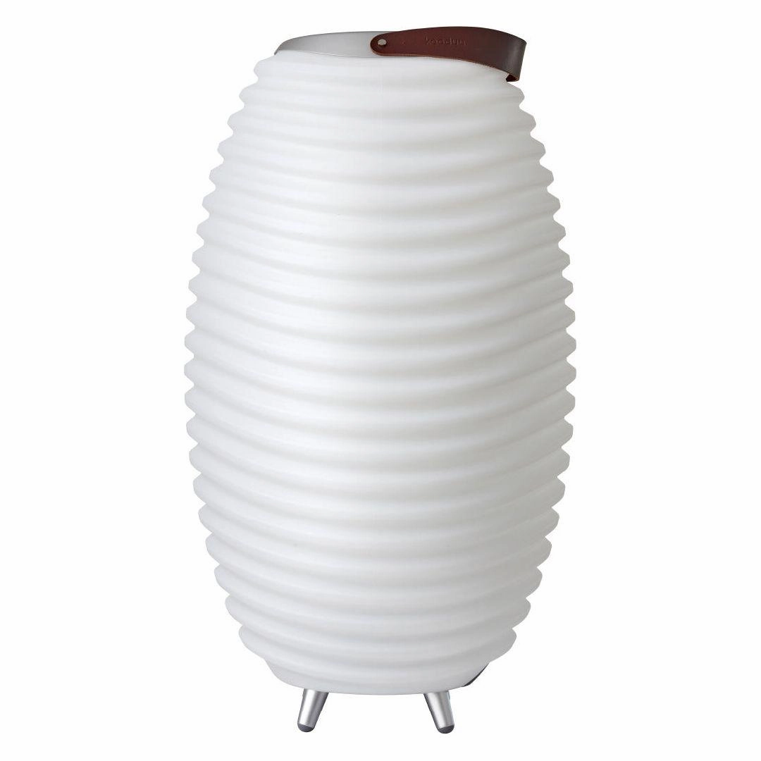 Synergy 65 Rechargeable Indoor/Outdoor Speaker Lamp