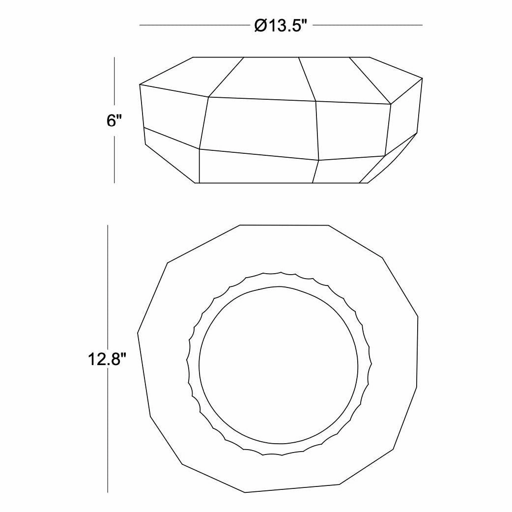 Tate Vase