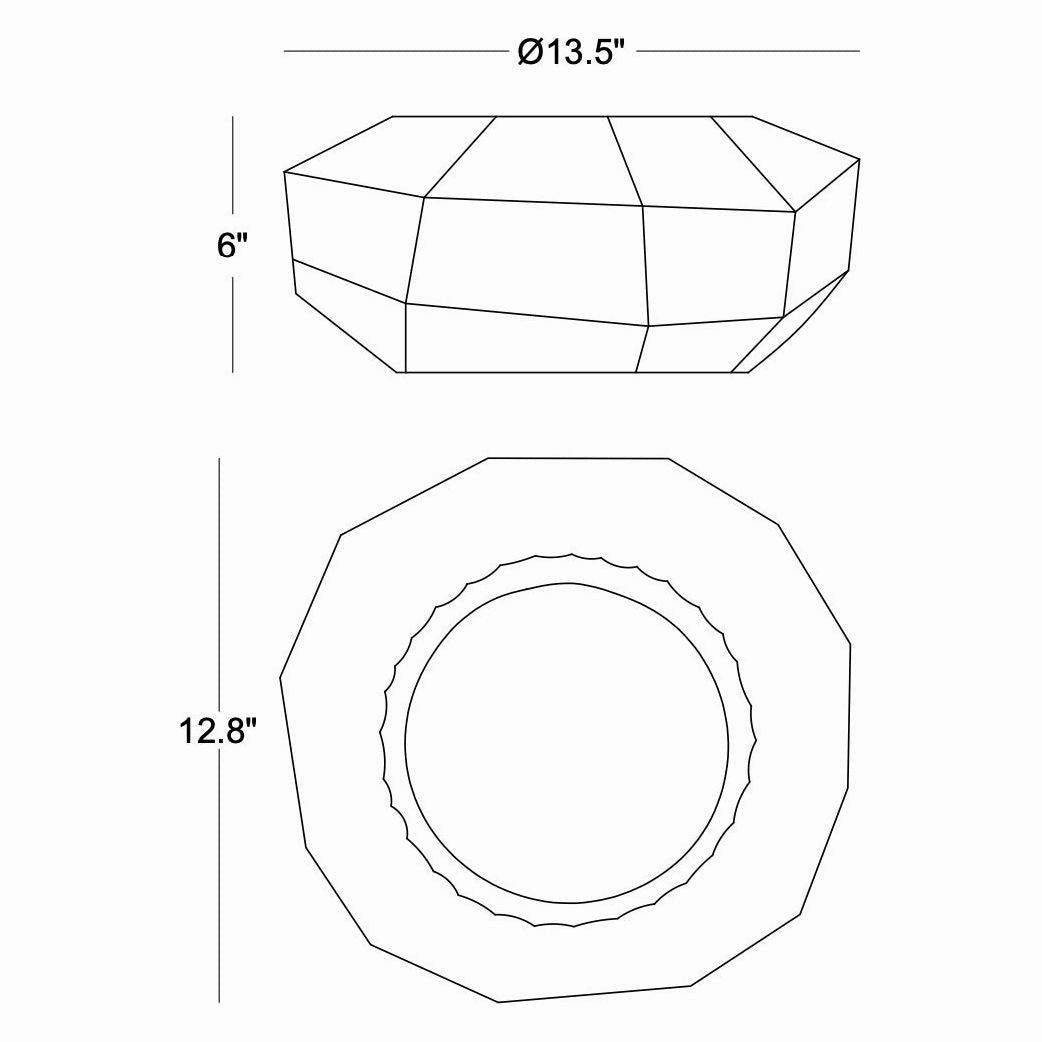 Tate Vase