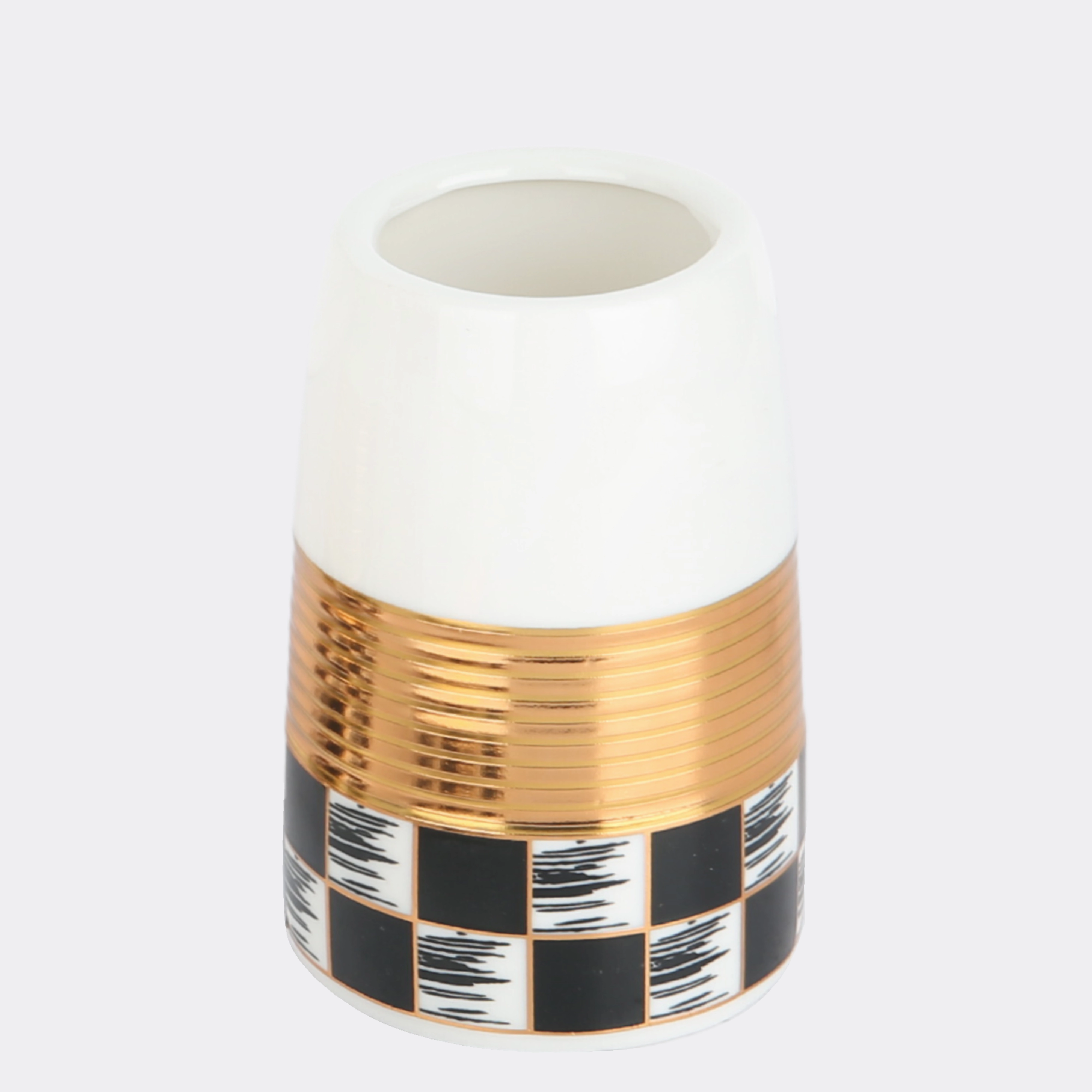 Ternary Bath Set